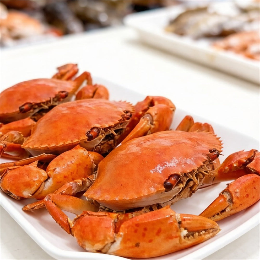 Live Seafood